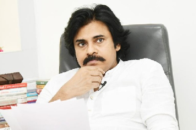 Pawan Kalyan says he pained with deaths of TDP workers