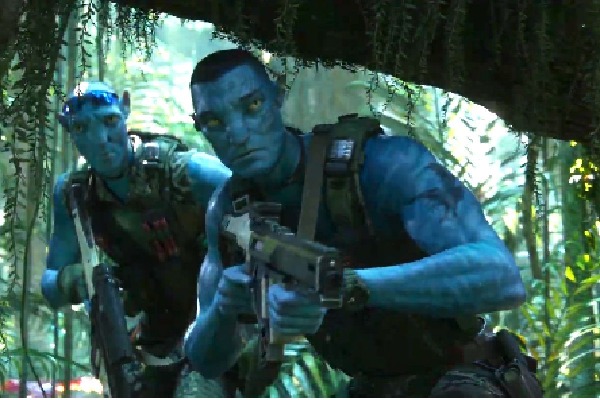 James Cameron says he cut 10 minutes gun violence in Avatar The Way of Water to get rid of some of the ugliness