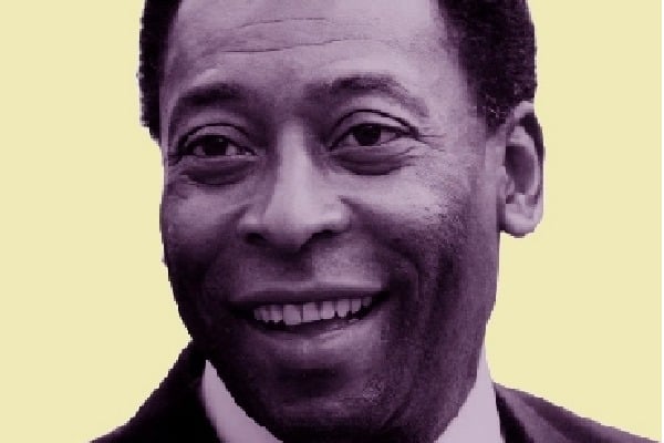 Pele, the legend who made football 'the beautiful game' is no more