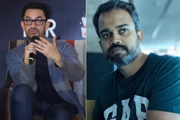 'KGF' helmer Prashanth Neel to rope in Aamir Khan for Jr NTR movie
