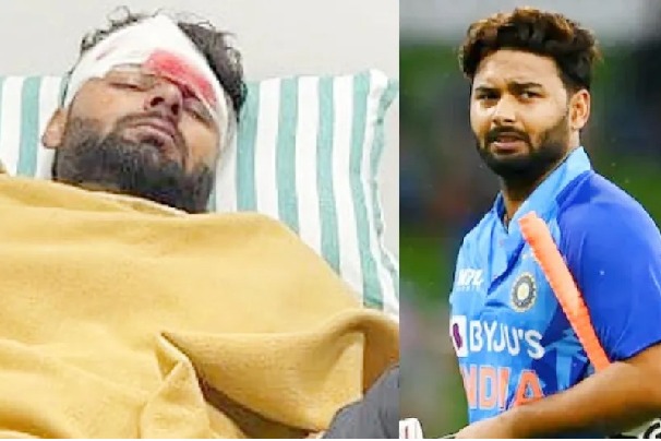 Dehradun Max Hospital releases first official update on Rishabh Pant health after freak car accident