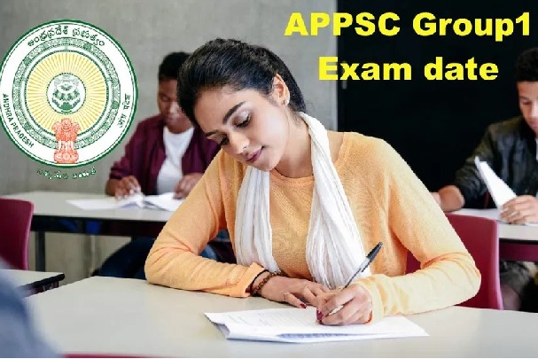 APPSC Group 1 Preliminary Exam to be held on January 8