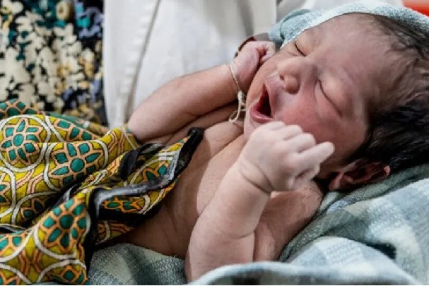 UNICEF praises Telangana for being a flag bearer for Midwifery in India with maternity care