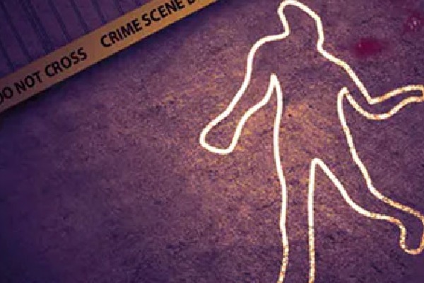 Womans rotting body found behind ex BJP MLAs house in Maharashtra