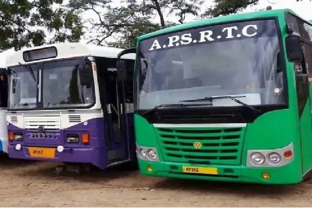 apsrtc special offer on sankranthi special buses ticket prices
