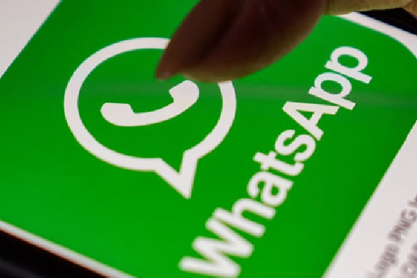 IT Minister pulls up WhatsApp for incorrect India map in tweet platform deletes post