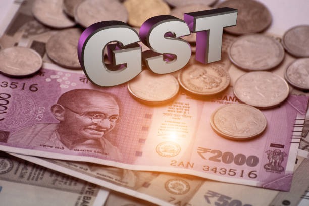 December month GST collections details