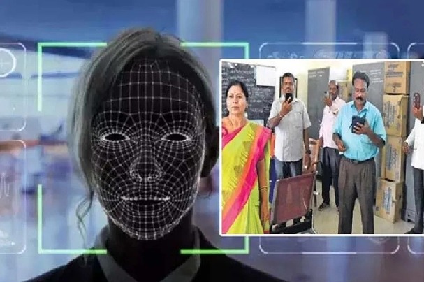 All government employees in Andhra Pradesh to log their attendance via facial recognition app