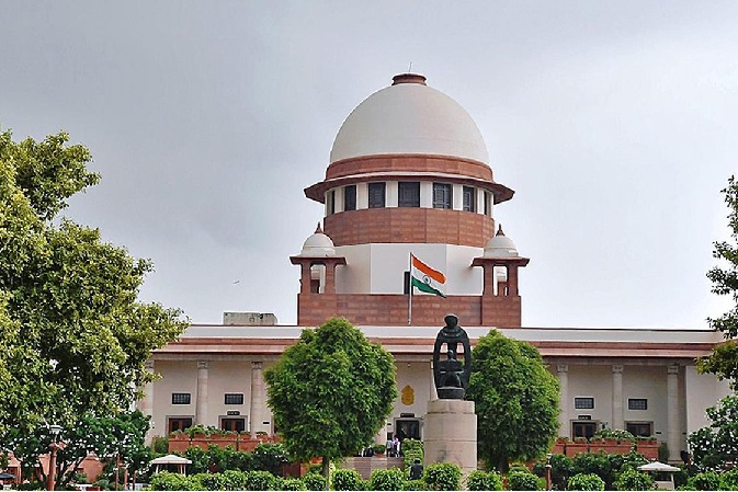Portal to access all SC verdicts since 1950 free launched 