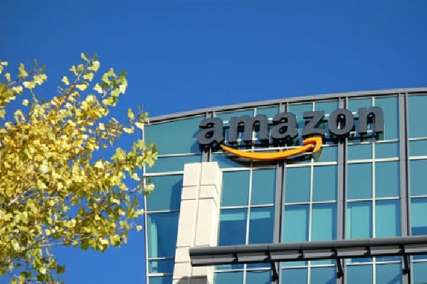 Amazon To Lay Off Over 18000 Employees