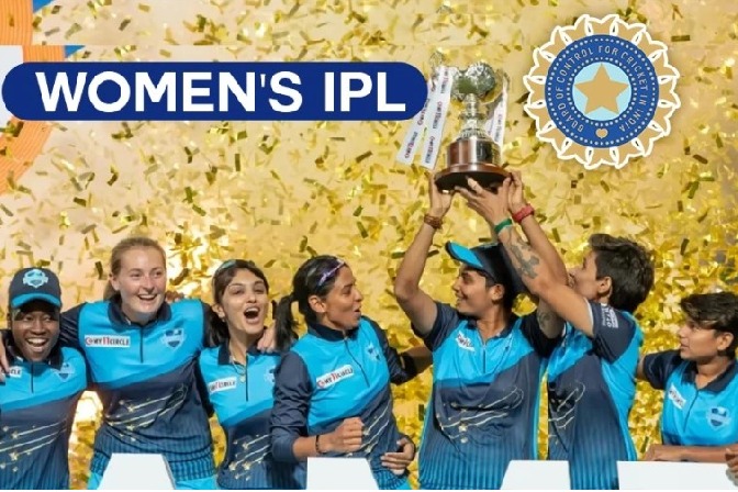 Five IPL franchises keen to buy womens league teams 