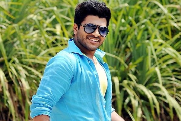 Actor Sharwanand to get married