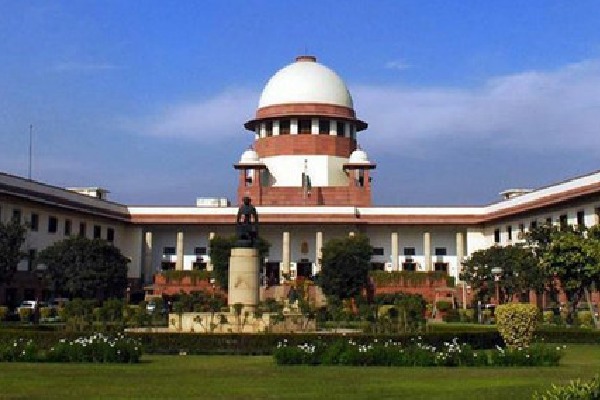 Supreme Court reserves verdict on Erra Gangireddy bail issue in Vuiveka murder case