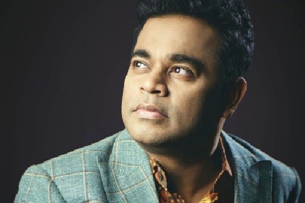AR Rahman launches digital music platform Katraar on his 56th birthday