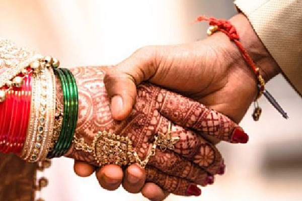 Man divorces his second wife an hour after marriage in Uttar Pradesh