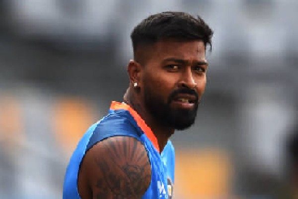 Not blaming Arshdeep Singh but bowling no ball is a crime says Hardik Pandya after India lose 2nd T20I