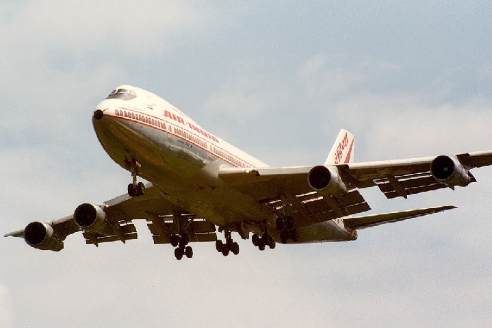 Man who urinated on woman onboard Air India flight arrested from Bengaluru