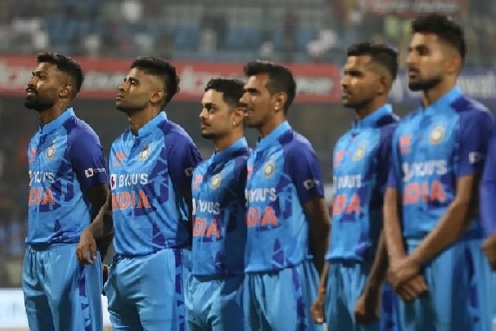 3rd T20I today Bowling woes top order wobbles bother India