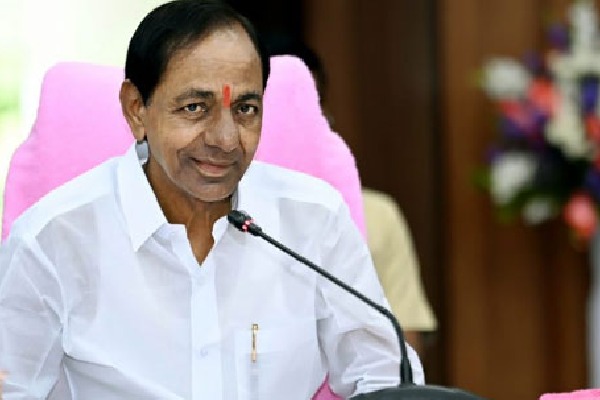 Telangana CM KCR To campaign in In Karnataka Elections for JDS