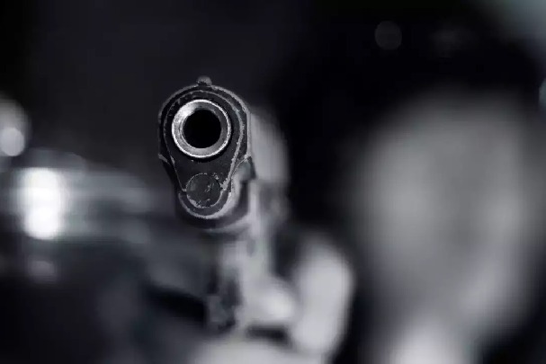 16 Year Old Delhi Girl Shoots At Mother Of Teen Who Raped Her