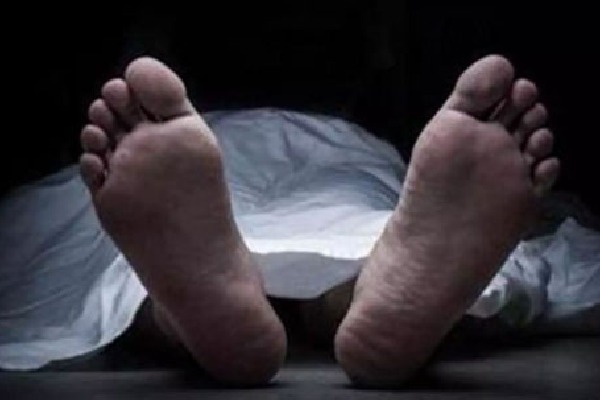 Young Boy Committed Suicide in Vijayawada over Love Affair