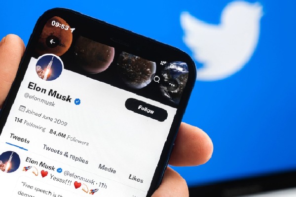 Twitter interface will be redesigned long form tweets launching in Feb Elon Musk reveals