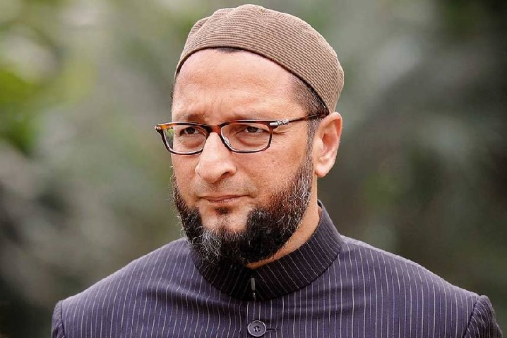 Owaisi comments on how to defeat modi