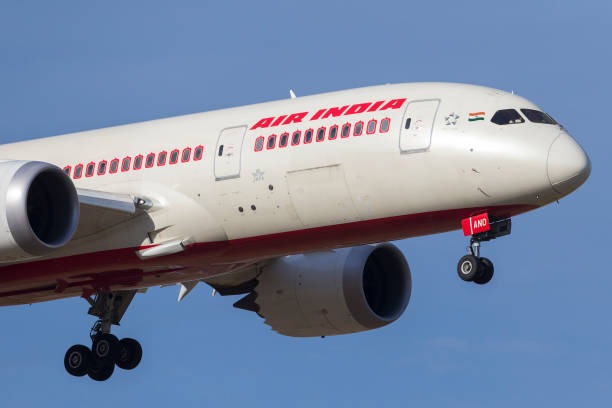DGCA issues show cause notice to Air India