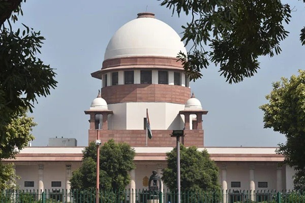 Religious Conversion Serious Issue  Donot Make It Political says Supreme Court