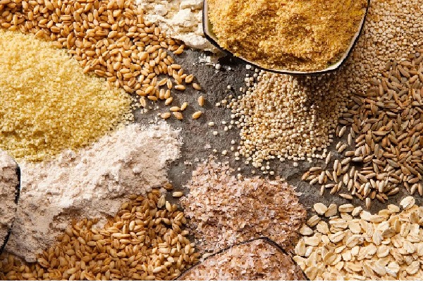 Why whole grains are touted as the storehouse of good health