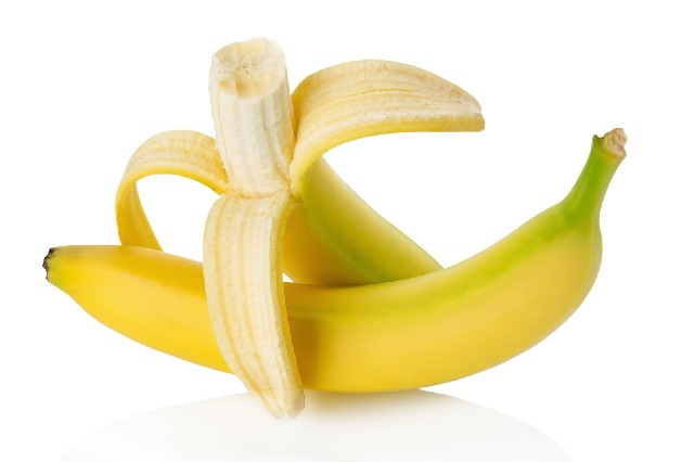 Why you should start your day with a banana and not coffee