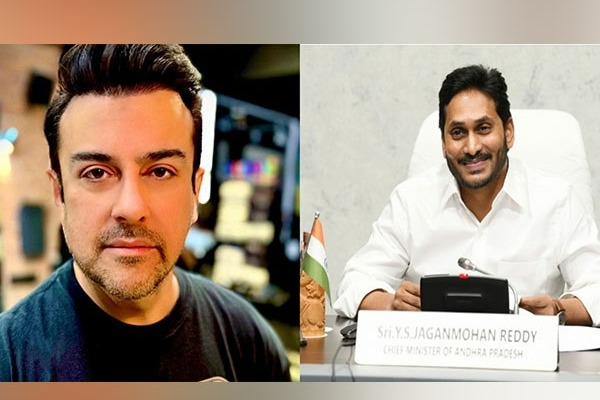 Adnan Sami reacts to AP CMs Telugu flag is flying high post after RRRs win