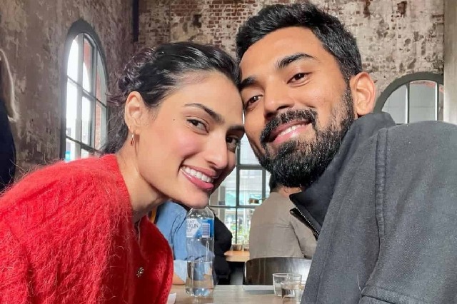 Athiya Shetty and cricketer KL Rahul to tie the knot on THIS date in Khandala