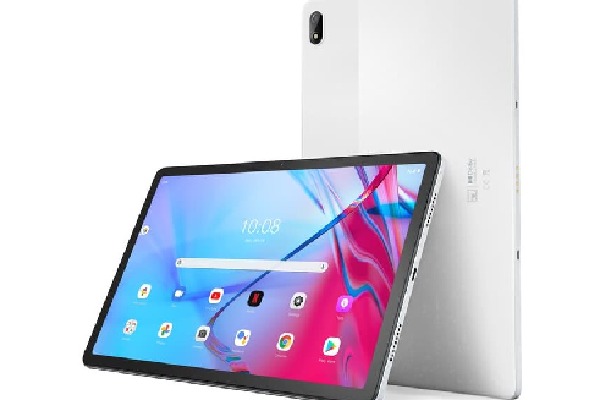 Lenovo Tab P11 5G  launched in India