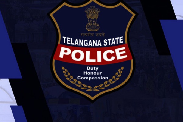 Telangana state police recruitment tests dates changed