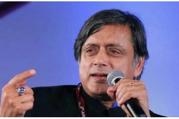 How many seats will BJP win in 2024 general elections Forecast by Shashi Tharoor