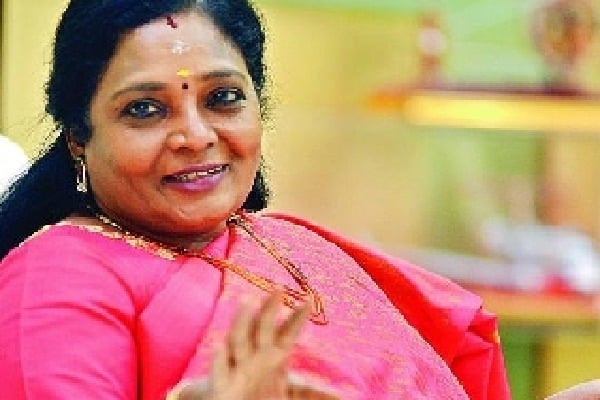 Tamilisai-KCR relations likely to sour further in Telangana's election year