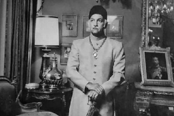 Prince Mukarram Jah Bahadur Eighth Nizam of Hyderabad passes away in Turkey