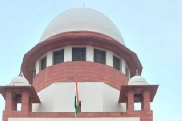 'File response by Feb 15', SC to Centre in criminalisation of marital rape case