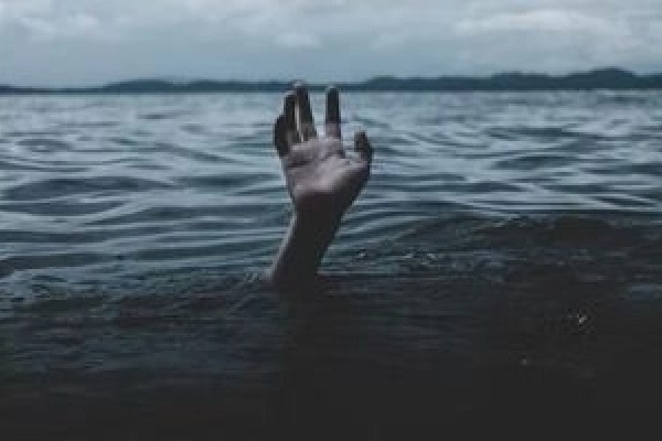 Four youths drown in Telangana irrigation project