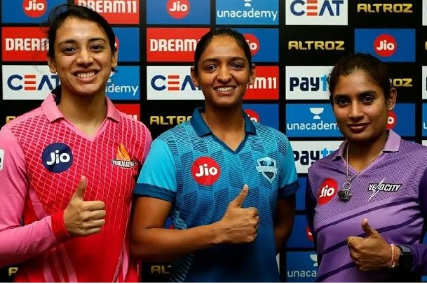 Viacom18 has acquired the media rights for the upcoming Women IPL