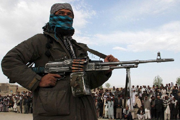 Talibans clarifies that they will not lift sanctions on women