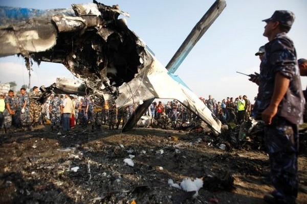 Nepal crashed plane once owned by Vijay Mallya