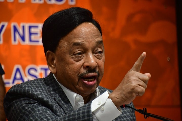 After Narayan Rane statement on recession, Cong questions govt