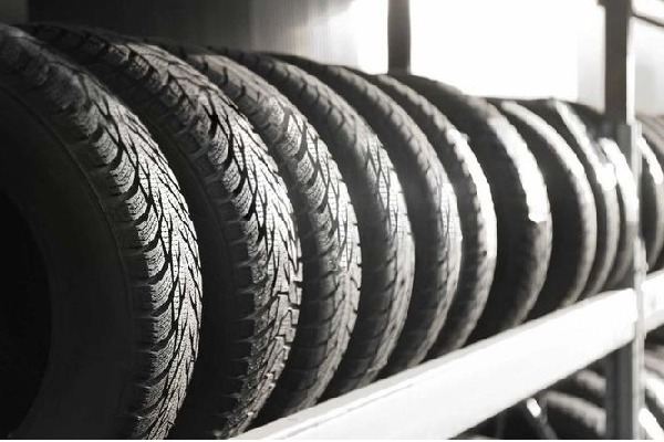 Apollo Tyres 2nd Digital Innovation Centre to come up in Hyderabad