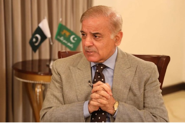 Pakistan has learnt its lesson PM Shehbaz Sharif on wars with India