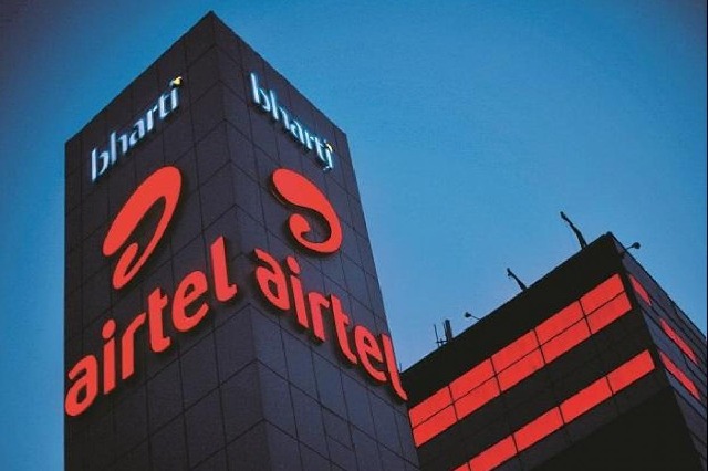 Airtel to set up hyperscale data centre in Hyderabad