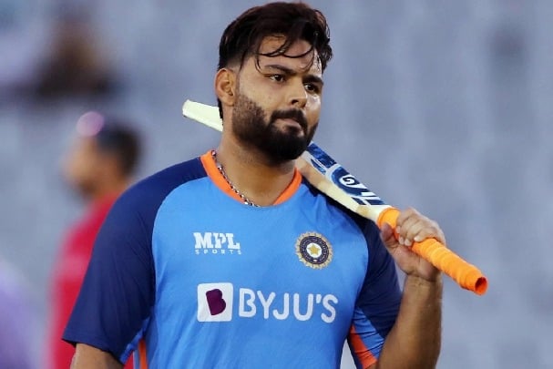 Rishabh Pant likely to be discharged in two weeks rehabilitation