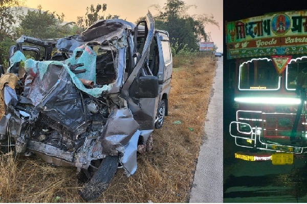 Maharashtra: 11 killed, 24 injured in two accidents on Mumbai-Goa highway