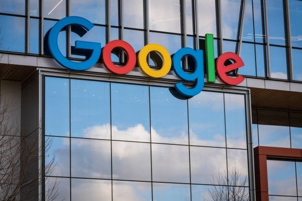 Supreme Court dismisses Google petition 